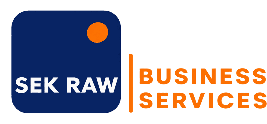 SEK RAW Business Services